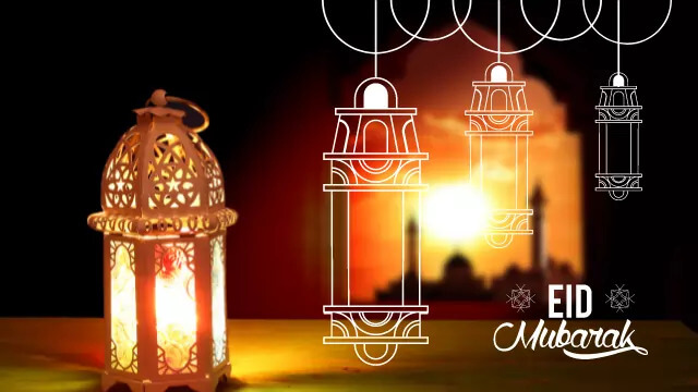 Eid Mubarak Wishes 10