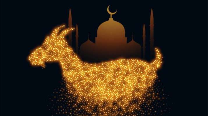 Eid Al-Adha Wishes 2022: HD Images, Messages, Whatsapp Status