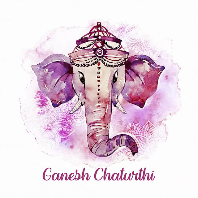 Happy Ganesh Chaturthi 2022 Pictures