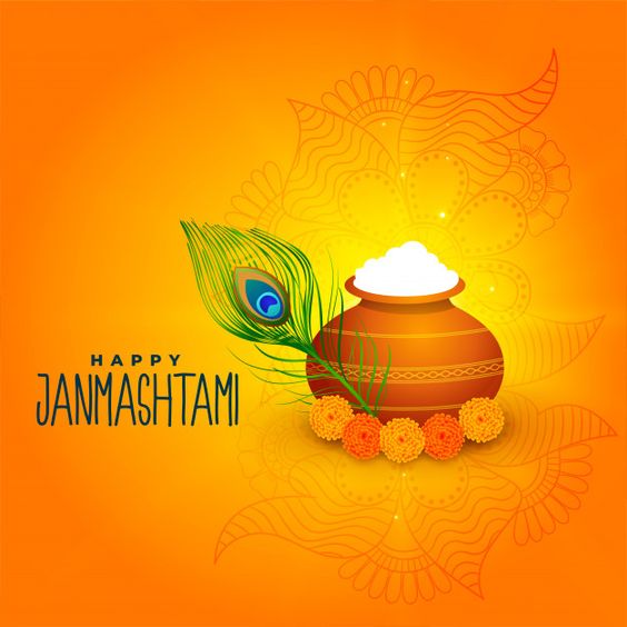 Happy Janmashtami 2022: Quotes, Wishes, HD Images Download