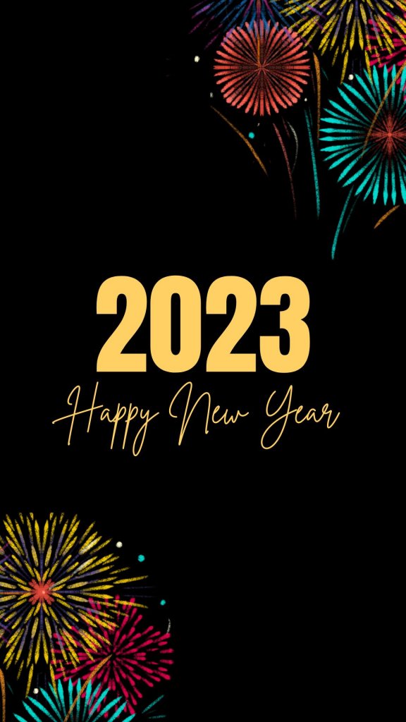 Happy New Year 23 Wishes Quotes Images Whatsapp Status Facebook