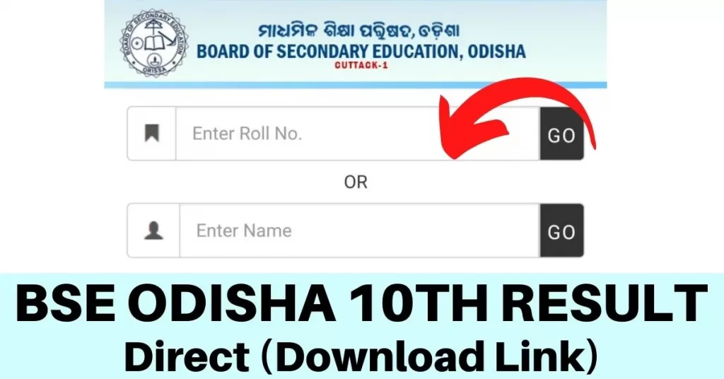 Eci Result 2024 Odisha Board Letty Olympie