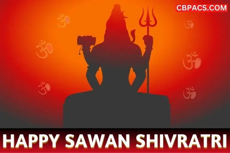 Sawan Shivratri Wishes Quotes Images Status Messages